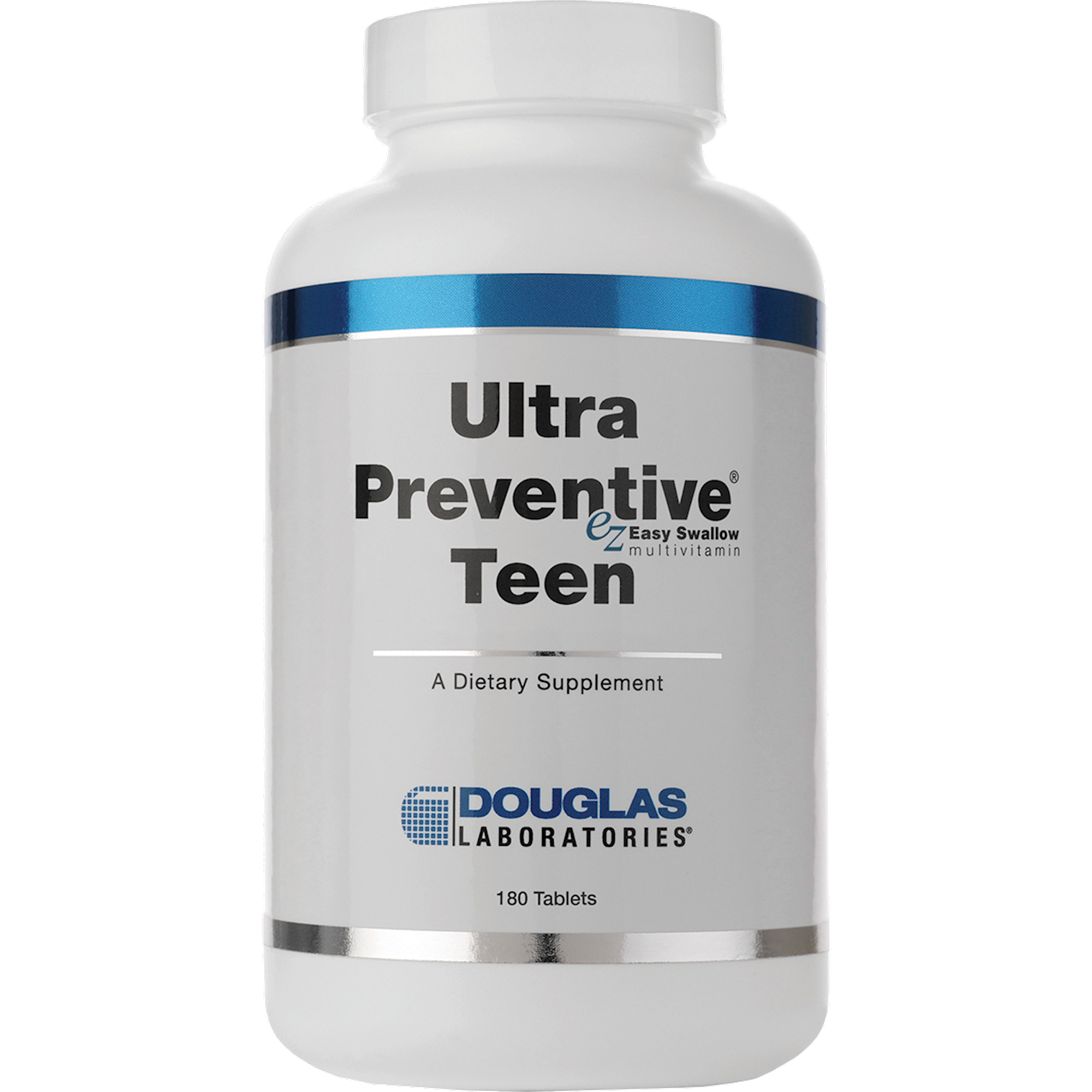 Ultra Preventive Teen