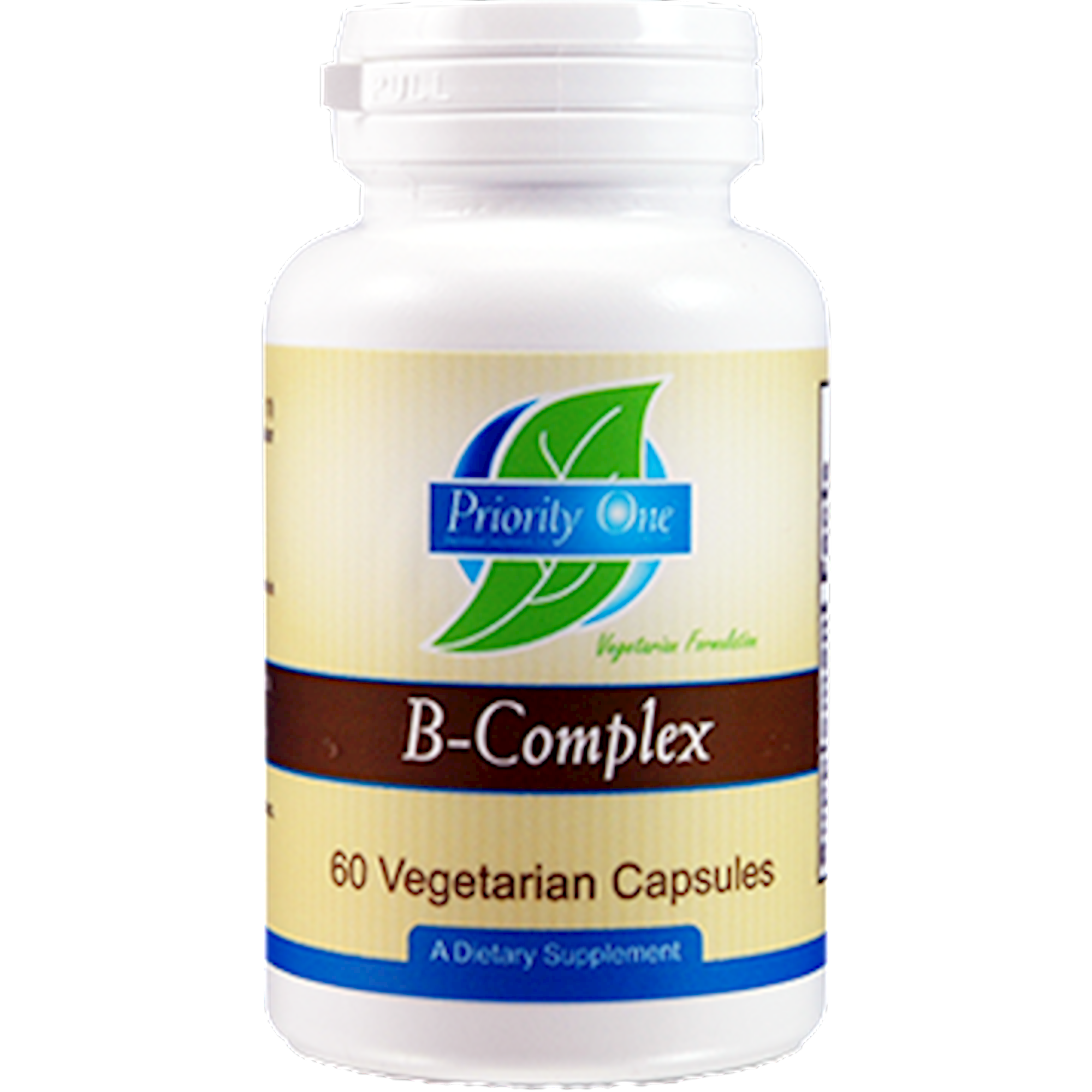 Priority B-Complex