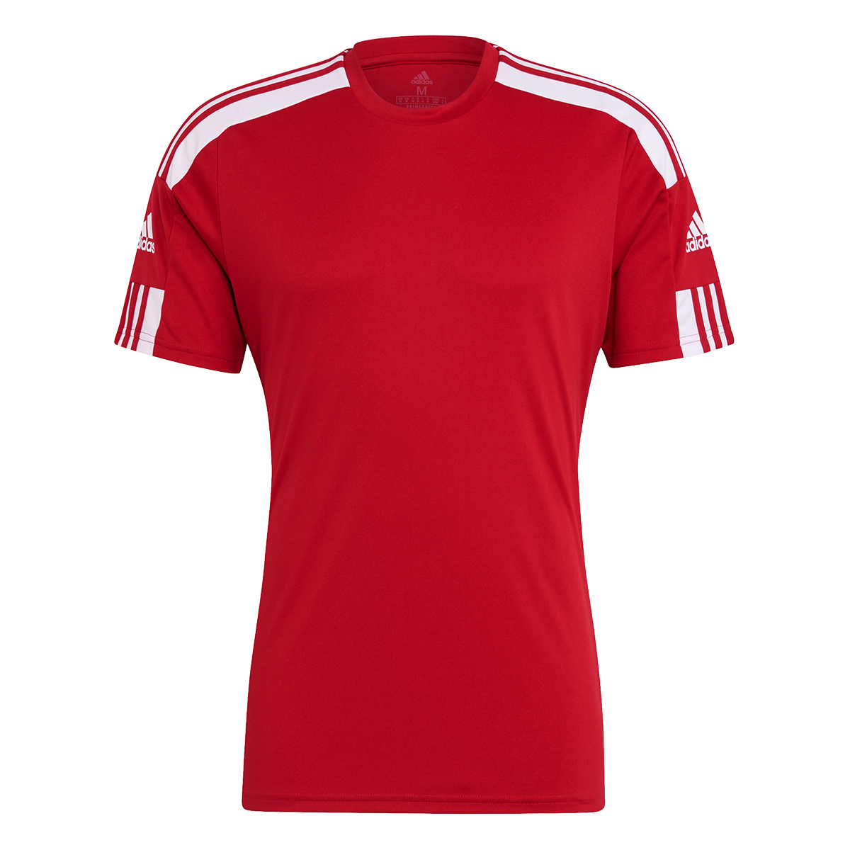 Adidas Squadra 21 Mens Short sleeve Jersey