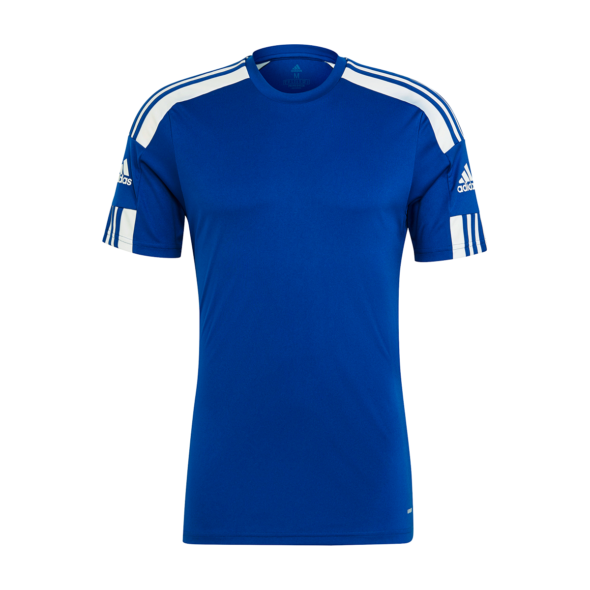 Adidas Squadra 21 Mens Short sleeve Jersey