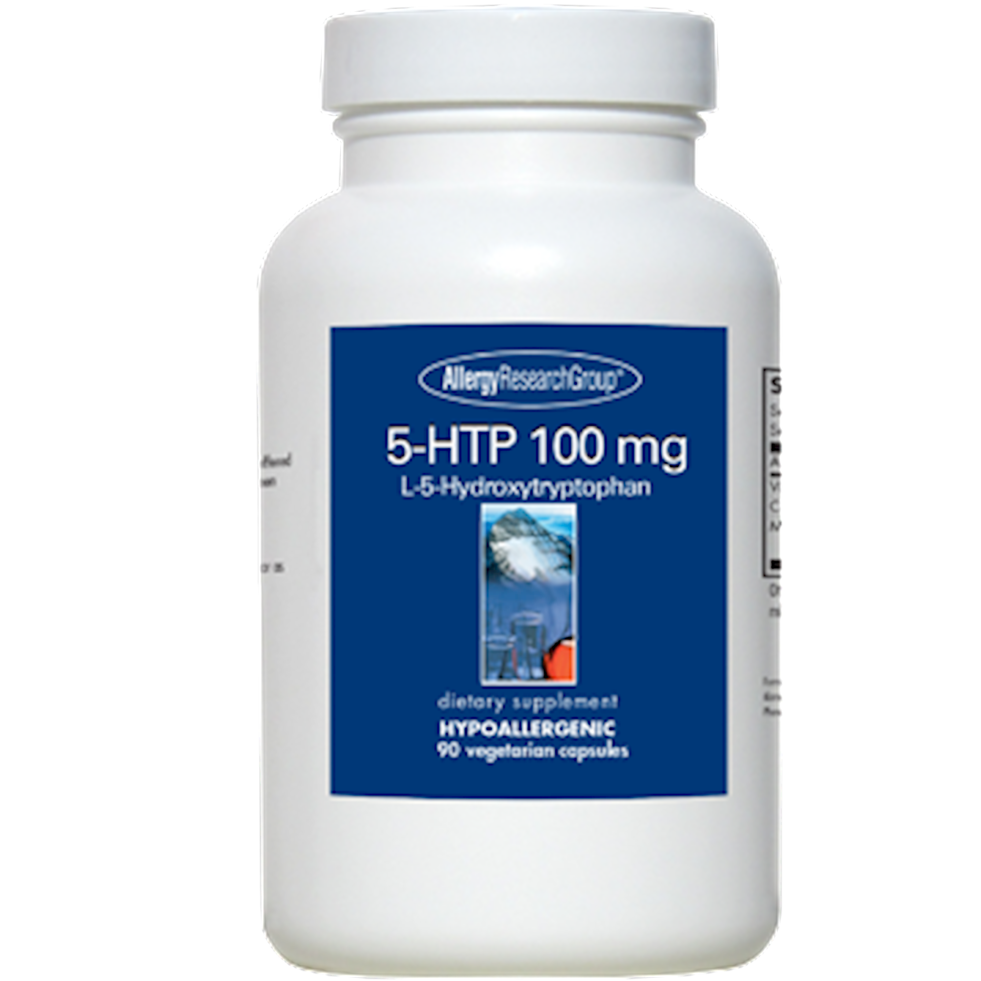 5-HTP 100 mg