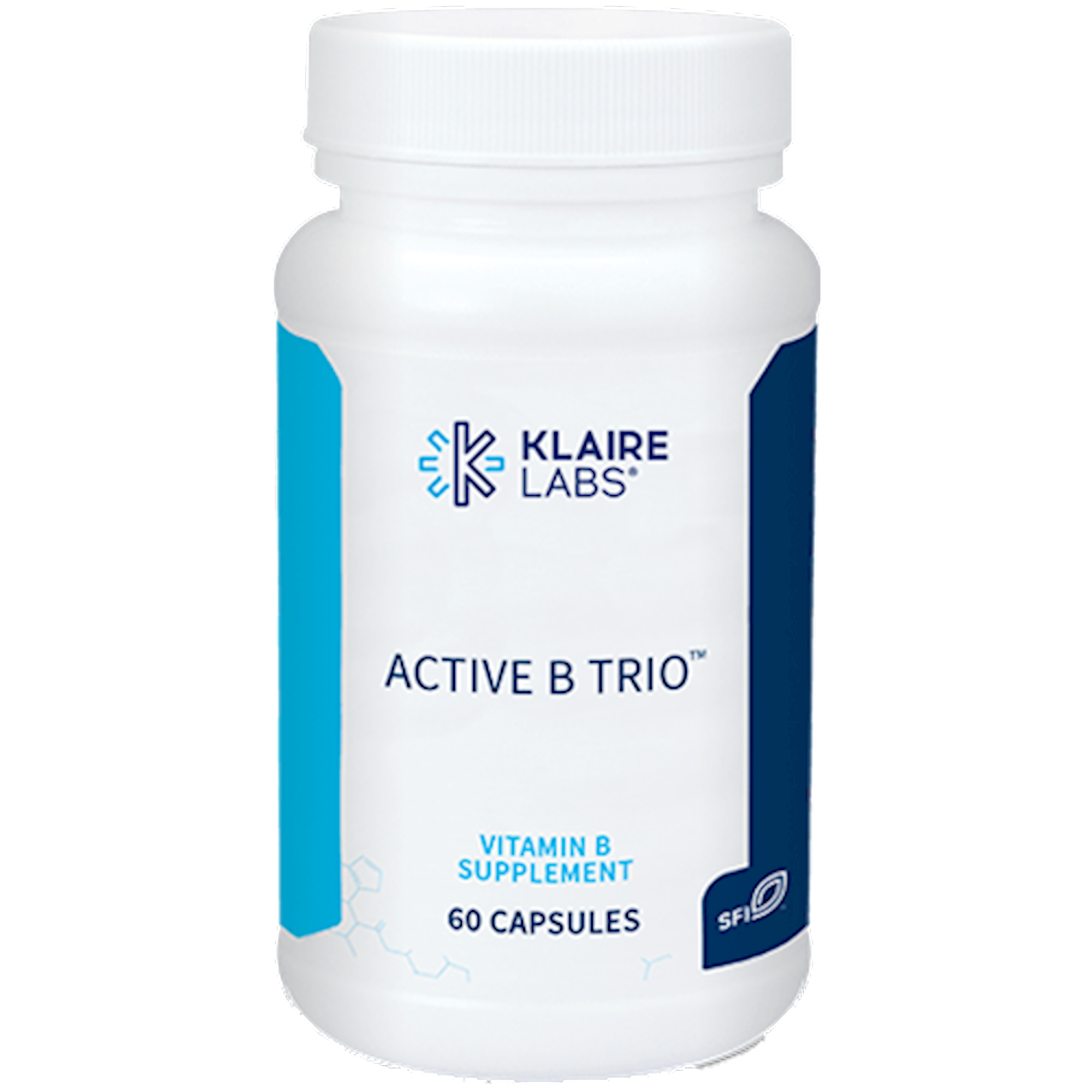 Active B Trio